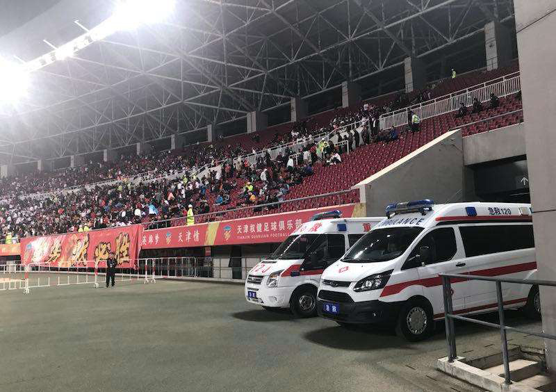 岷县大中小型活动保障